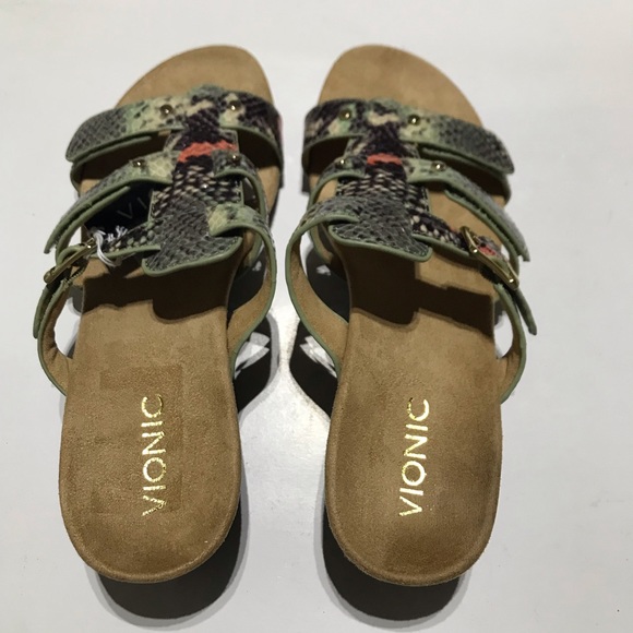 vionic radia sandals